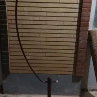 گیره قفس سالم سالم