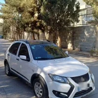 کوئیک آر اس کوئیک RS مدل 1402