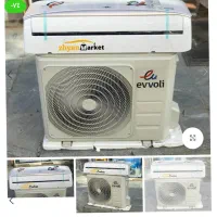 نصب وسرویس و تعمیر(اسپلیت)