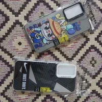 قاب گوشی جفتش باهم  فقط ۳۵۰