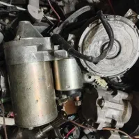 لوازم استوک ام وی ام ۱۱۰سه سیلندر۸۹|قطعات یدکی و لوازم جانبی|مشهد, ادیب نیشابوری (شهرک غرب)|دیوار