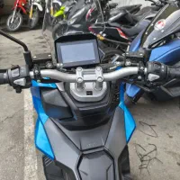 ADV 180کبیر مدل1403 در حد صفر|موتورسیکلت|تهران, هلال احمر|دیوار