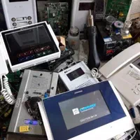 تعمیر آیفون تصویری ضمانت۶ماهه مهندس کشاورز