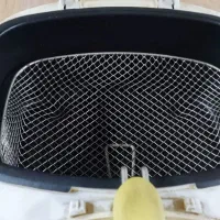 سرخکن مولینکس|اجاق گاز و لوازم برقی پخت‌وپز|بندر ماهشهر, |دیوار