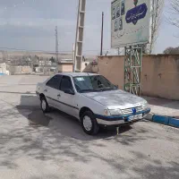 پژو۴۰۵|خودرو سواری و وانت|قزوین, |دیوار