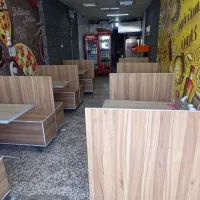 به یک پیک موتوری باموتور یا بدون موتورنیازمندیم