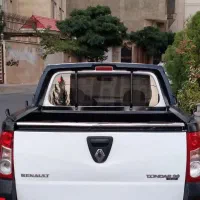 وانت ال نود مدل ۹۶ کم کار|خودرو سواری و وانت|رودهن, |دیوار