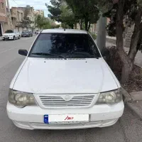 پراید ۱۳۲