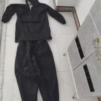 بادگیر سالم|لباس|شیروان (خراسان), |دیوار