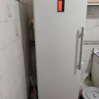 یخچال فریزر اسنوا