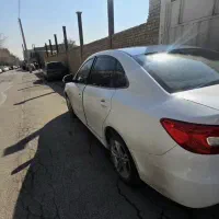 فاوبسترن b30|خودرو سواری و وانت|اصفهان, ملاصدرا|دیوار