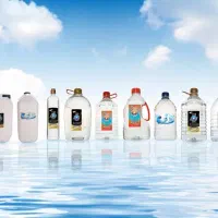 آب مقطر دوبارتقطیر و سه بارتقطیر