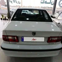 سمندef7|خودرو سواری و وانت|پیشوا, |دیوار