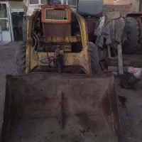 تراکتور رومانی|خودرو سنگین|سرولایت, |دیوار