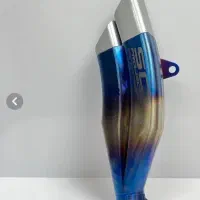 هدرز و اگزوز قهرمانی..مناسب یاماها R25 و ام تی ۲۵|قطعات یدکی و لوازم جانبی|فولادشهر, مسکن مهر فولادشهر|دیوار