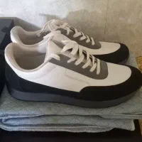 کتانی سایز۴۰|کیف، کفش، کمربند|پرند, فاز ۵|دیوار