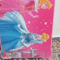 میزتحریر تاشو