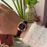 ساعت چرم|ساعت|کرمان, |دیوار