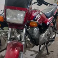 فروش موتور وای بیکس|موتورسیکلت|میبد, |دیوار