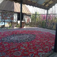 اجاره روزانه/هفتگی/ماهانه ویلا ۱۰۰ متری|اجارهٔ کوتاهمدت ویلا و باغ|آستانه اشرفیه, |دیوار