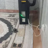 بخاری هوشمند|بخاری، هیتر، شومینه|قوچان, |دیوار