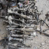 استوک واوراق فروشی