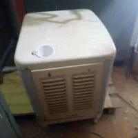 کولر آبی دستی