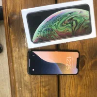 آیفون ایکس اس مکس Xs max 256|موبایل|تهران, پاسداران|دیوار