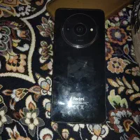 یک عدد گوشی ردمی a3|موبایل|ایرانشهر, |دیوار