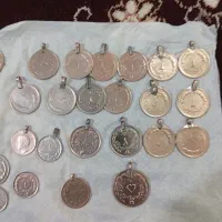 سکه های قدیمی