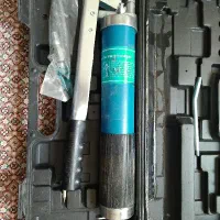 گریس پمپ sky یک بار استفاده شده