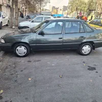 دوو سیلو اصل کره|خودرو سواری و وانت|تهران, جوادیه تهرانپارس|دیوار