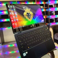 الترابوک ZenBook ایسوس ورق i7 رم ۱۶ تبلت شو|رایانه همراه|تهران, بلوار کشاورز|دیوار