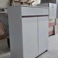 جاکفشی|جاکفشی، کمد، دراور|اصفهان, قهجاورستان|دیوار