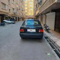 پراید ۸۴|خودرو سواری و وانت|نسیم‌شهر, |دیوار