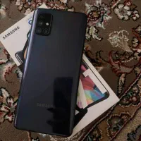 گوشی سامسونگ a71|موبایل|بندرعباس, |دیوار