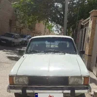 فروش پیکان تمیز|خودرو سواری و وانت|اصفهان, کوجان|دیوار