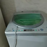 فروش لباسشویی کارکرده