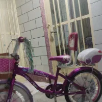 دوچرخه ۲۰|دوچرخه، اسکیت، اسکوتر|بندر ماهشهر, |دیوار