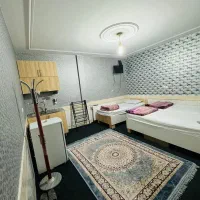 سوئیت شبانه شهربابک