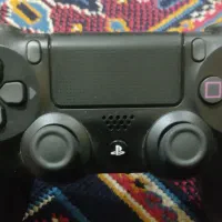 دسته پلی استیشن 4