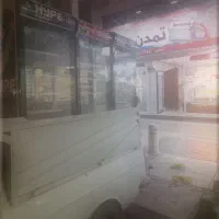 یخچال ایستاده دانفوس مس کاوردار تمدن|فروشگاه و مغازه|مشهد, هنرور|دیوار