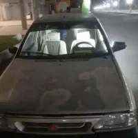 پرایدبژ۸۶|خودرو سواری و وانت|اندیمشک, |دیوار