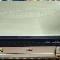 دستگاه سی دی پلیر سامسونگ