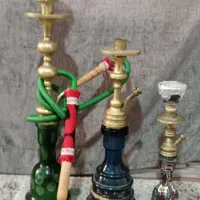 قلیون برنجی