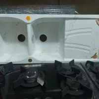 سینک گرانیتی آلمانی