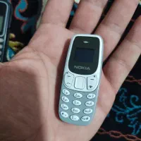 گوشی نوکیا بندانگشتی|موبایل|قزوین, |دیوار