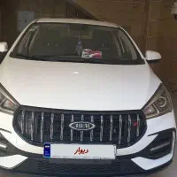 اریزو 5 fL سفید بدون رنگ