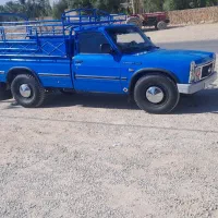 نیسان دوگانه سوز۴۰۰درفیروزاباد|خودرو سواری و وانت|فیروزآباد (فارس), |دیوار