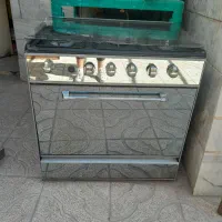 دو عدد گاز طرح فر کاملا سالم